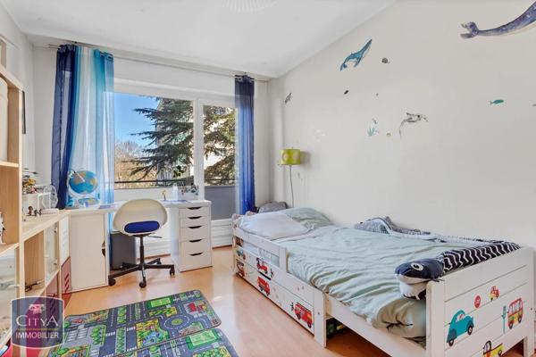 Appartement à vendre 3 pièces 73.3m²