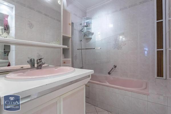 Appartement à vendre 3 pièces 73.3m²