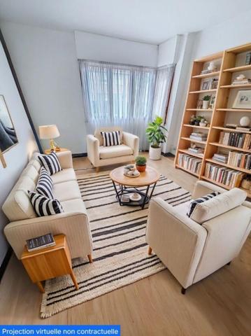 Maison Faches Thumesnil 5 pièce(s) 96 m2