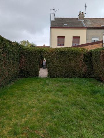 Maison Faches Thumesnil 5 pièce(s) 96 m2