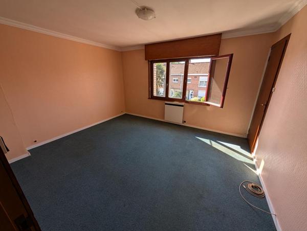 Maison Faches Thumesnil 5 pièce(s) 96 m2