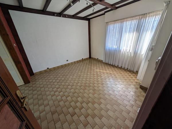 Maison Faches Thumesnil 5 pièce(s) 96 m2