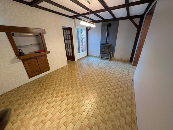 Maison Faches Thumesnil 5 pièce(s) 96 m2