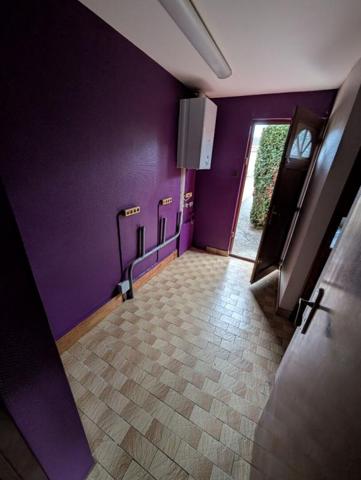 Maison Faches Thumesnil 5 pièce(s) 96 m2