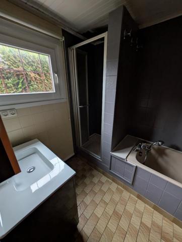 Maison Faches Thumesnil 5 pièce(s) 96 m2