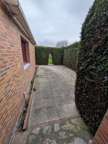 Maison Faches Thumesnil 5 pièce(s) 96 m2