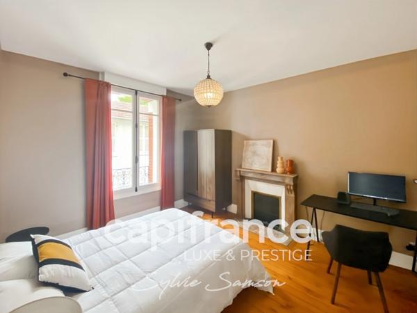 Maison à vendre 8 pièces MANTES LA JOLIE (78)