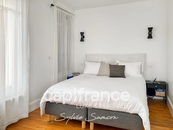 Maison à vendre 8 pièces MANTES LA JOLIE (78)