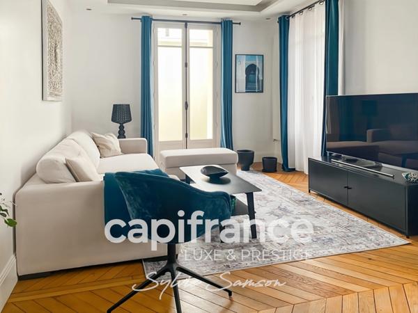 Maison à vendre 8 pièces MANTES LA JOLIE (78)