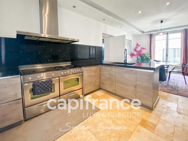 Maison à vendre 8 pièces MANTES LA JOLIE (78)