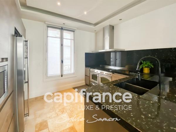 Maison à vendre 8 pièces MANTES LA JOLIE (78)