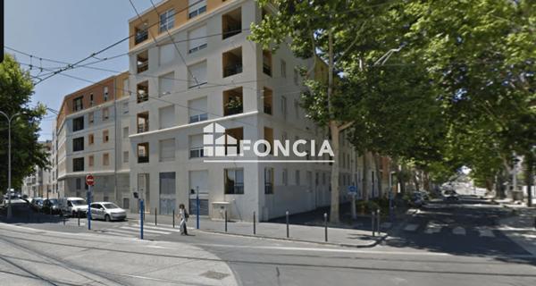 À vendre Appartement 2 pièces 47 m² - Montpellier 34000