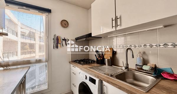 À vendre Appartement 2 pièces 47 m² - Montpellier 34000