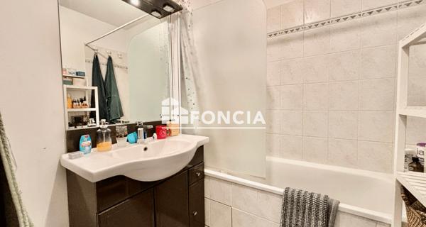 À vendre Appartement 2 pièces 47 m² - Montpellier 34000