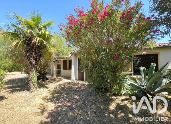 Maison à vendre 4 pièces 110 m² Fouras