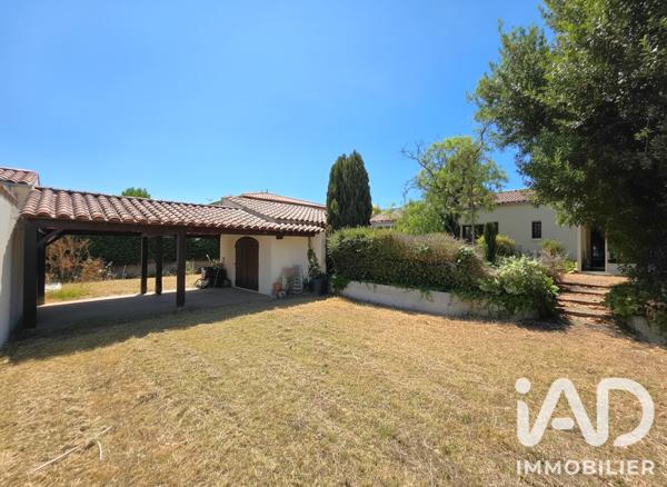 Maison à vendre 4 pièces 110 m² Fouras