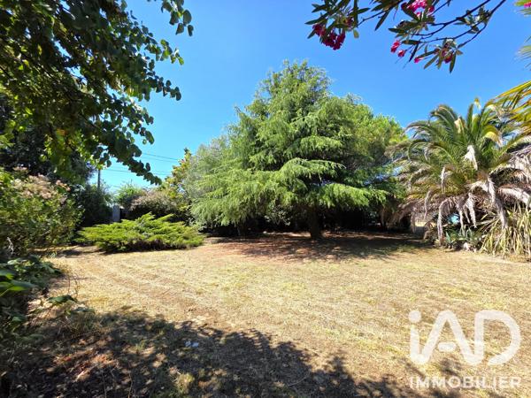 Maison à vendre 4 pièces 110 m² Fouras