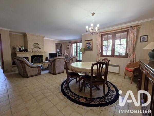 Maison à vendre 4 pièces 110 m² Fouras