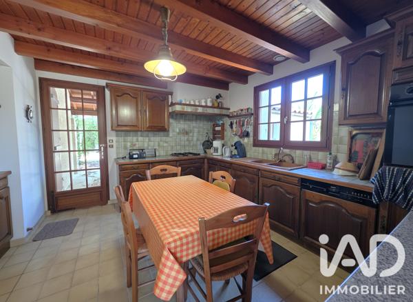 Maison à vendre 4 pièces 110 m² Fouras
