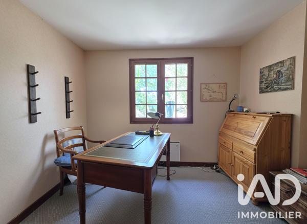 Maison à vendre 4 pièces 110 m² Fouras
