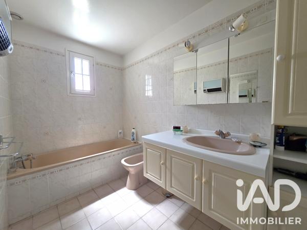 Maison à vendre 4 pièces 110 m² Fouras
