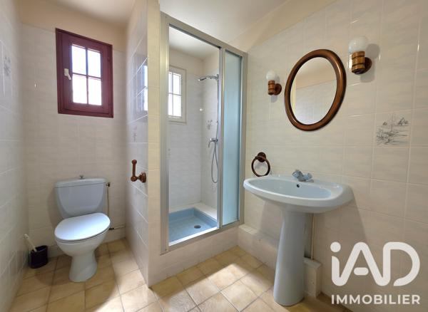 Maison à vendre 4 pièces 110 m² Fouras