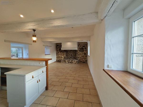 Maison à vendre à Brech dans le Morbihan (56400), ref : 2024-96