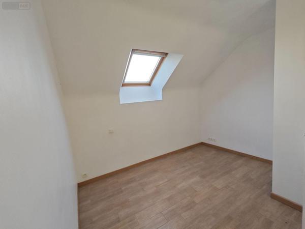 Maison à vendre à Brech dans le Morbihan (56400), ref : 2024-96