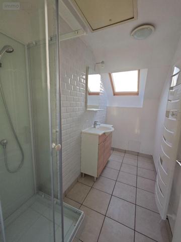 Maison à vendre à Brech dans le Morbihan (56400), ref : 2024-96