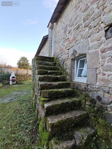 Maison à vendre à Brech dans le Morbihan (56400), ref : 2024-96