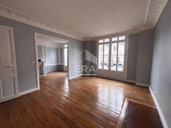 Appartement - 4 pièce(s) - 90 m2