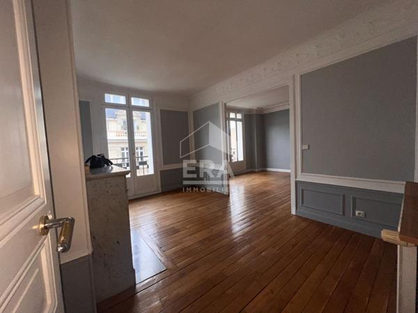 Appartement - 4 pièce(s) - 90 m2