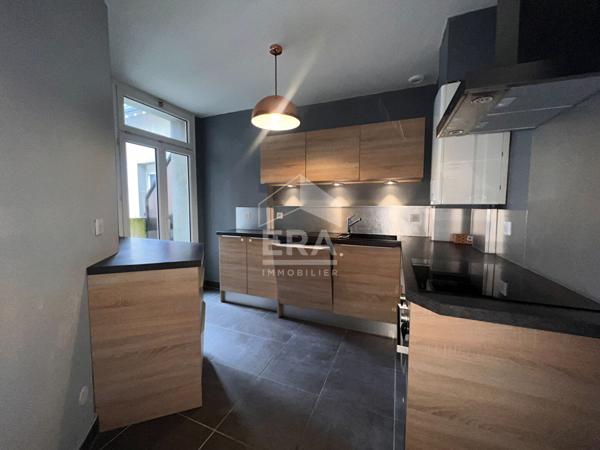 Appartement - 4 pièce(s) - 90 m2
