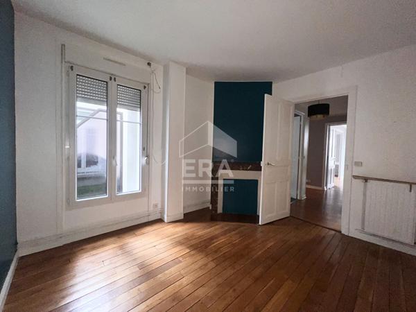 Appartement - 4 pièce(s) - 90 m2