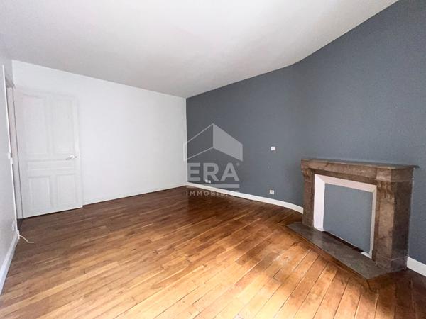 Appartement - 4 pièce(s) - 90 m2