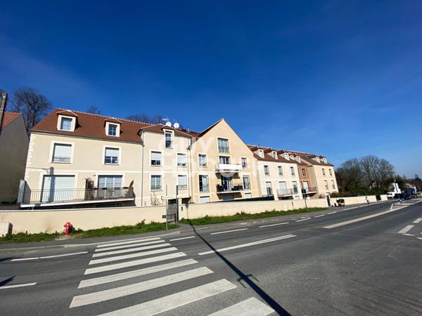 Appartement Dammartin En Goele 2 pièce(s) 49 m2