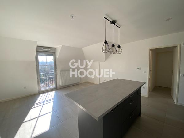 Appartement Dammartin En Goele 2 pièce(s) 49 m2