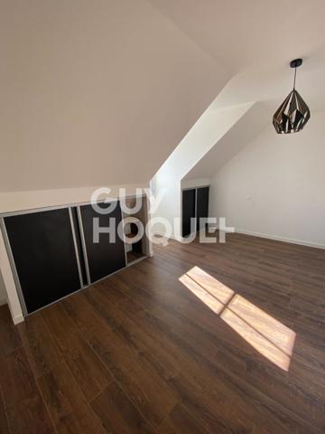 Appartement Dammartin En Goele 2 pièce(s) 49 m2