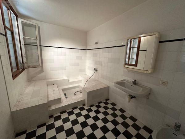 Maison à vendre à Chissay-en-Touraine dans le Loir-et-Cher (41400), ref : 12101/1301   
CENTRE BOURG