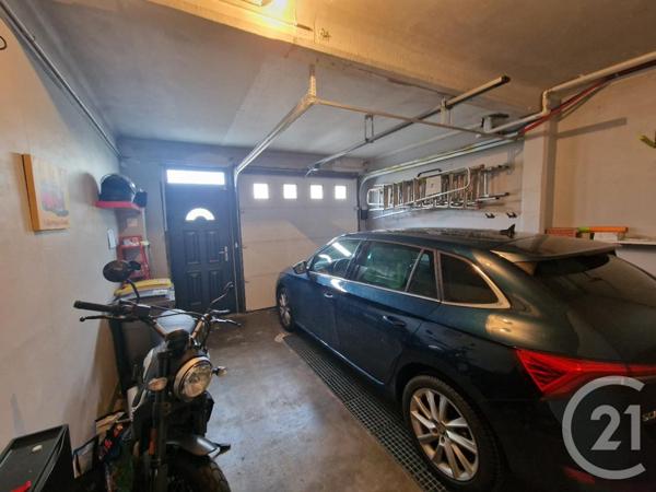 Maison à vendre  4 pièces - 79,35 m2 HOUILLES - 78