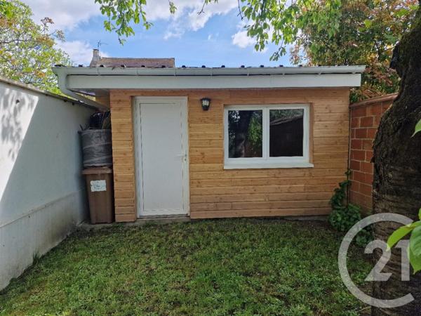 Maison à vendre  4 pièces - 79,35 m2 HOUILLES - 78