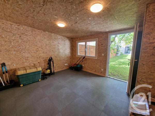 Maison à vendre  4 pièces - 79,35 m2 HOUILLES - 78