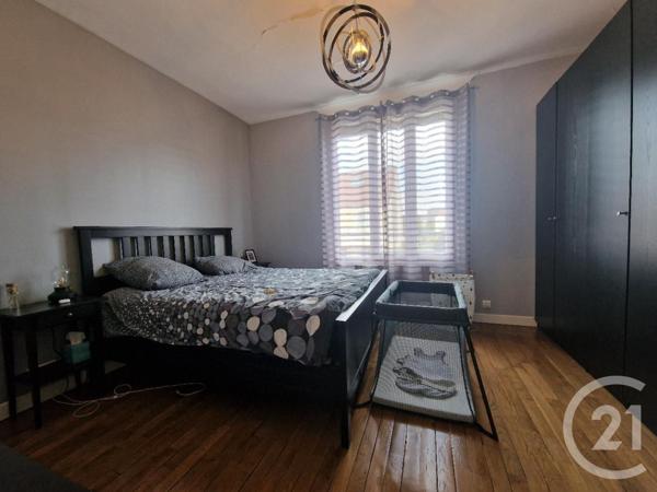 Maison à vendre  4 pièces - 79,35 m2 HOUILLES - 78