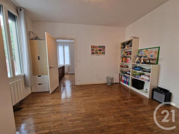 Maison à vendre  4 pièces - 79,35 m2 HOUILLES - 78