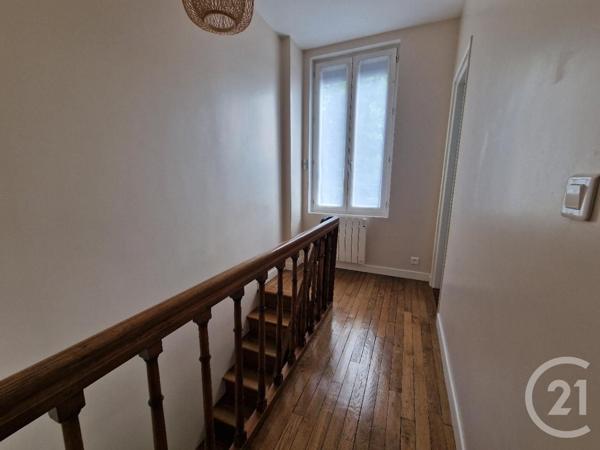 Maison à vendre  4 pièces - 79,35 m2 HOUILLES - 78