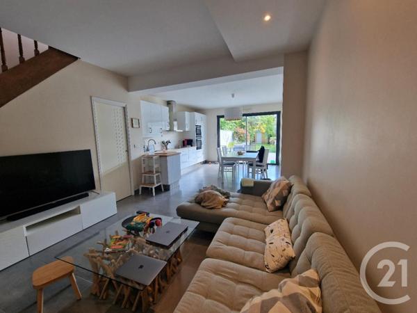 Maison à vendre  4 pièces - 79,35 m2 HOUILLES - 78