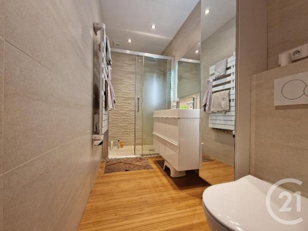 Maison à vendre  4 pièces - 79,35 m2 HOUILLES - 78