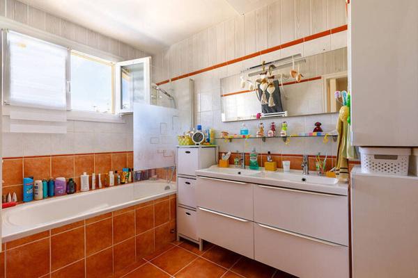 Maison 5 pièces                                        - 44600 Saint-Nazaire - Sud-Ouest Réf : 130670