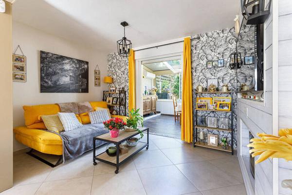 Maison 5 pièces                                        - 44600 Saint-Nazaire - Sud-Ouest Réf : 130670