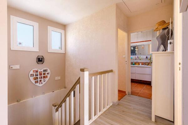 Maison 5 pièces                                        - 44600 Saint-Nazaire - Sud-Ouest Réf : 130670
